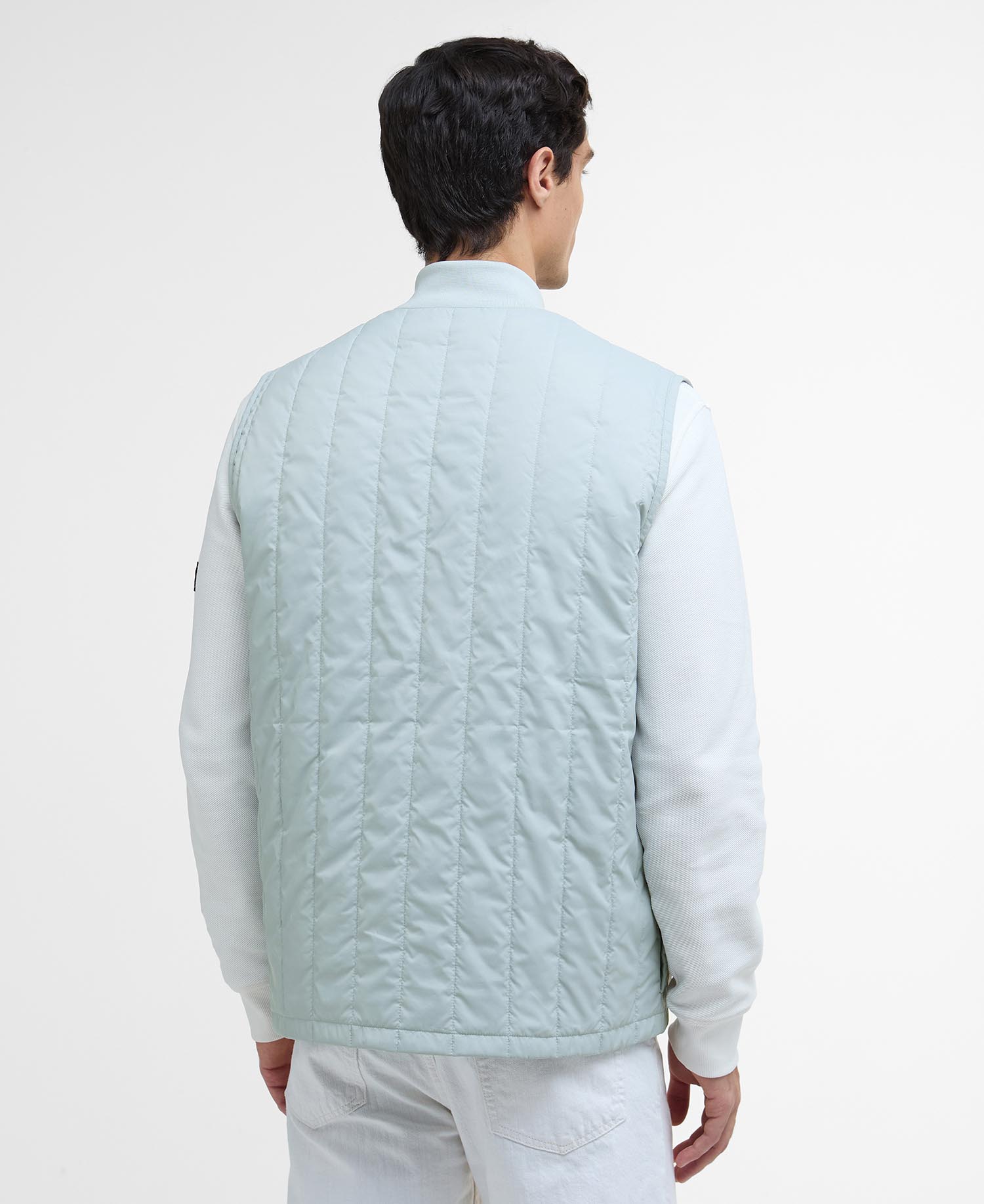 Leafell Gilet image number 2