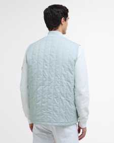 Leafell Gilet Mineral Grey
