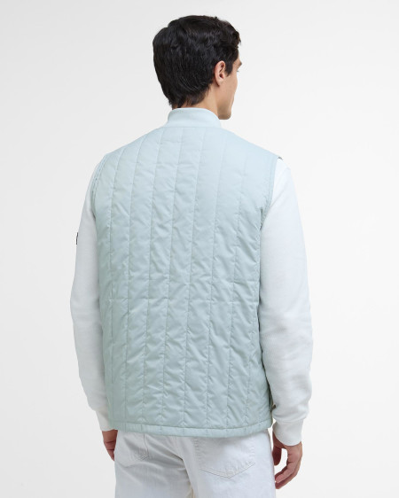 Leafell Gilet