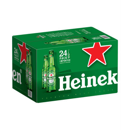 Heineken