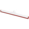 Carlisle, Flo-Pac, 22", Red, Neoprene Squeegee