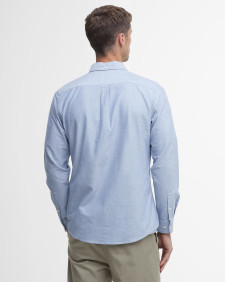 Hemd Oxford Tailored 