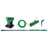 Unger, HydroPower, Ultra Entry 20' Kit