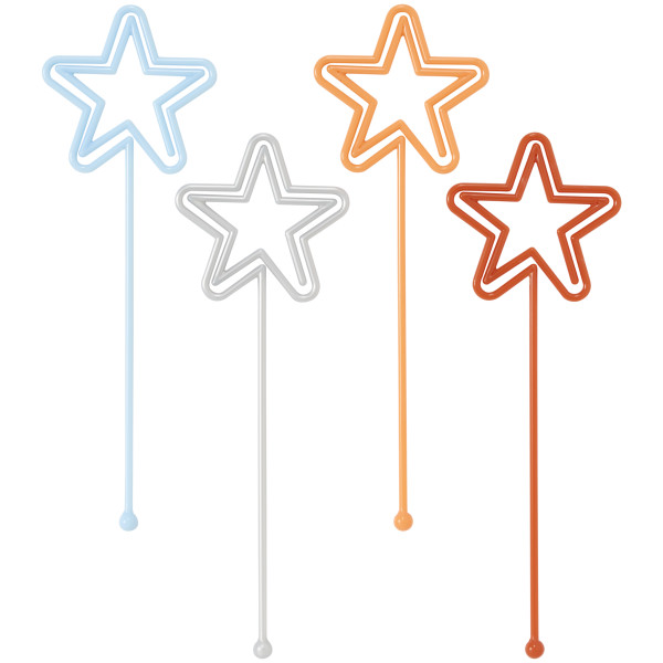 Star Skewer