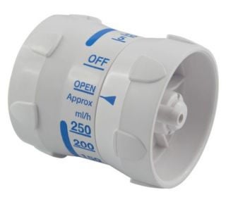 TrueCare Biomedix ADMIN SET, IV W/GVS EASYDROP GV FILTER SWIVEL LL 92"(40/BX)
