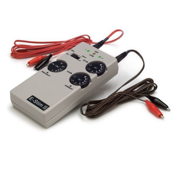 Lhasa OMS ELECTROTHERAPY UNIT DUAL