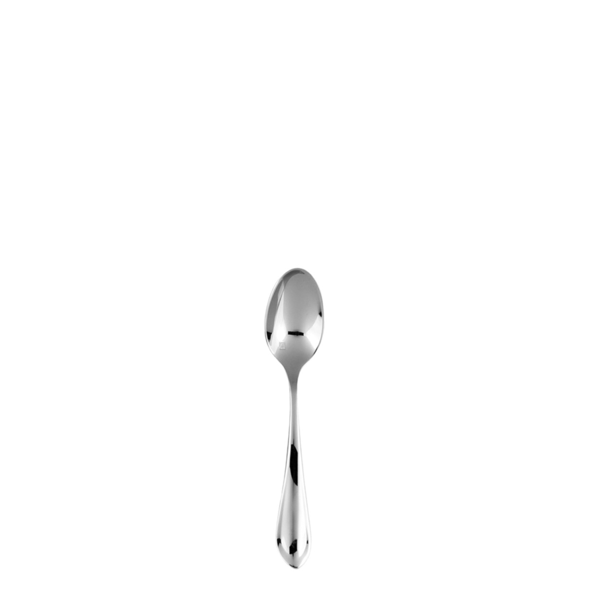 Forge Espresso Spoon 5"
