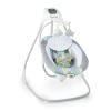 SimpleComfort Cradling Swing - Everston