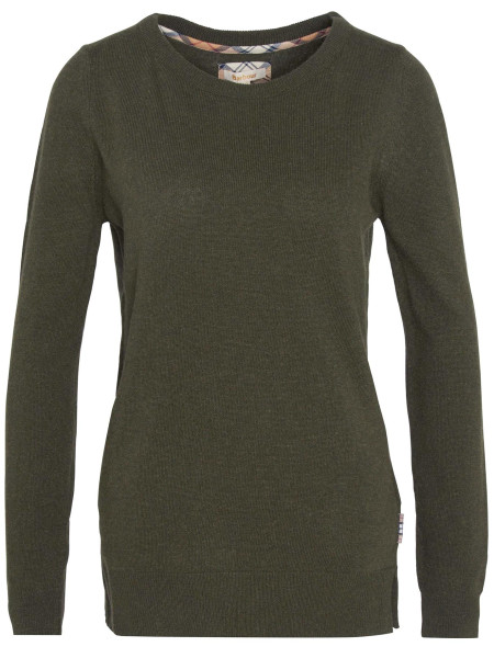 Pendle Crew Neck Jumper