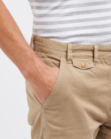 Neuston Twill Short 