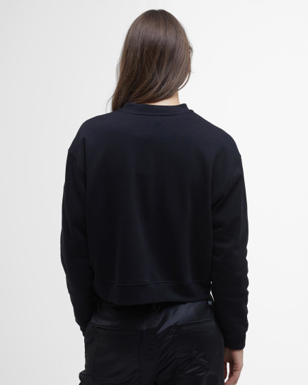 Della Bomber Jacket