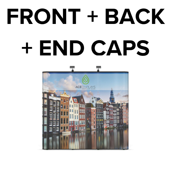 Double-Sided Graphics