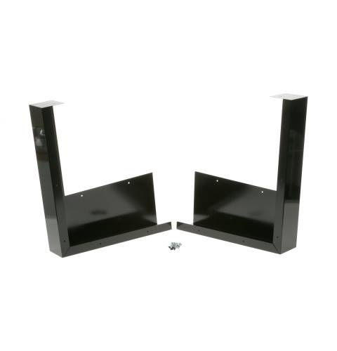 Over-the-Range Microwave Accessory Filler Kit