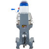 30-quart 110- to 120-volt floor mixer with safety guard