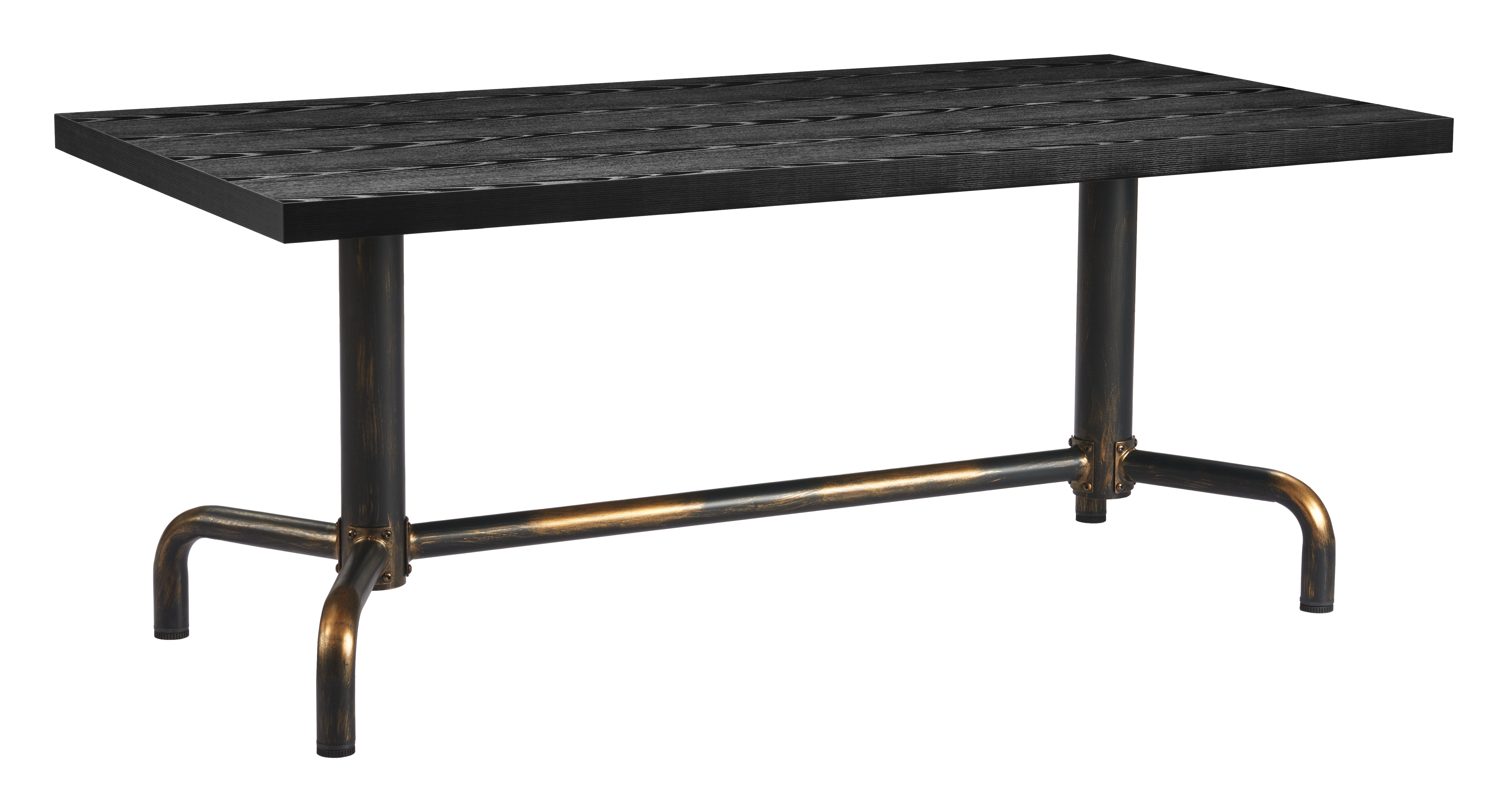 Neum Dining Table Black product image