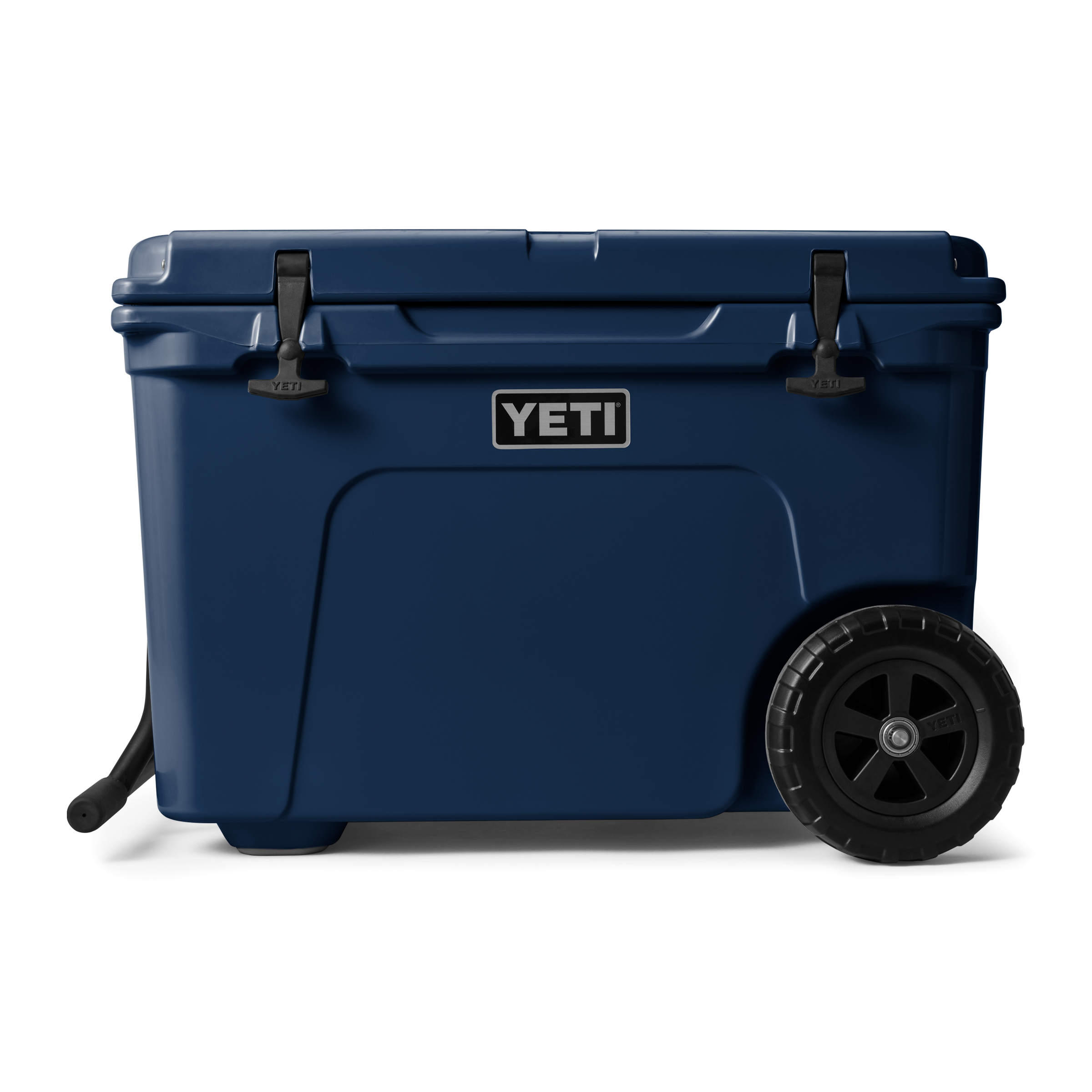 Tundra Wheeled Cooler