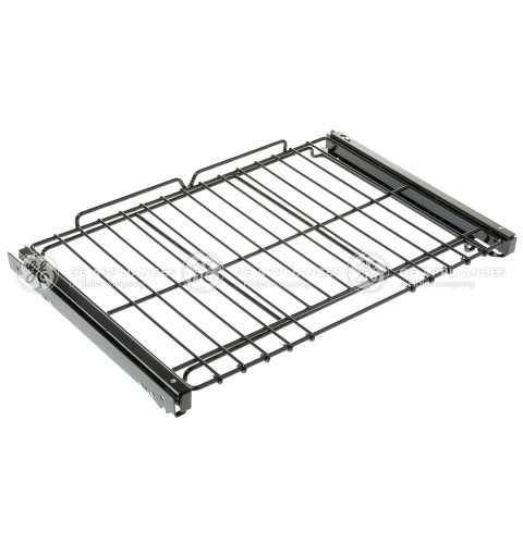 RACK OVEN SLIDE ASSEMBLY 30