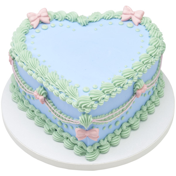 Timeless Beauty Bows - Red 3 Free Dec-Ons® Decorations