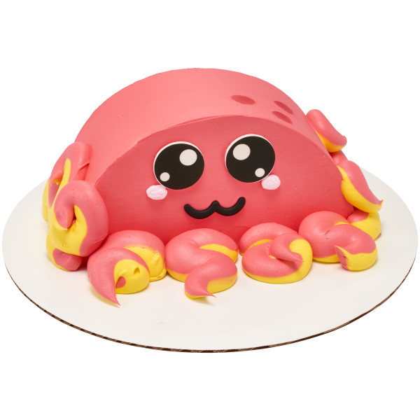 Summer Creations Sweet Décor® Edible Decorations