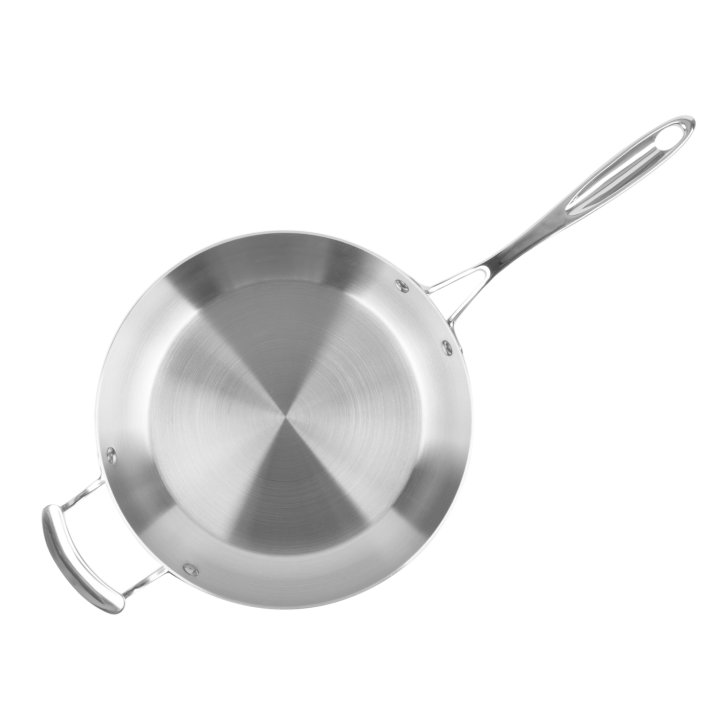 10-inch Miramar® display cookware sauté pan