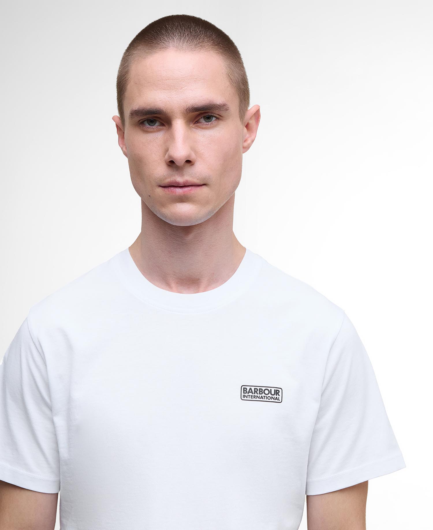 Small Logo T-Shirt (2 pack) image number 3