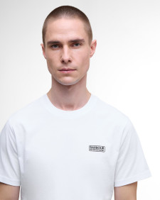 Small Logo T-Shirt (2 pack) 