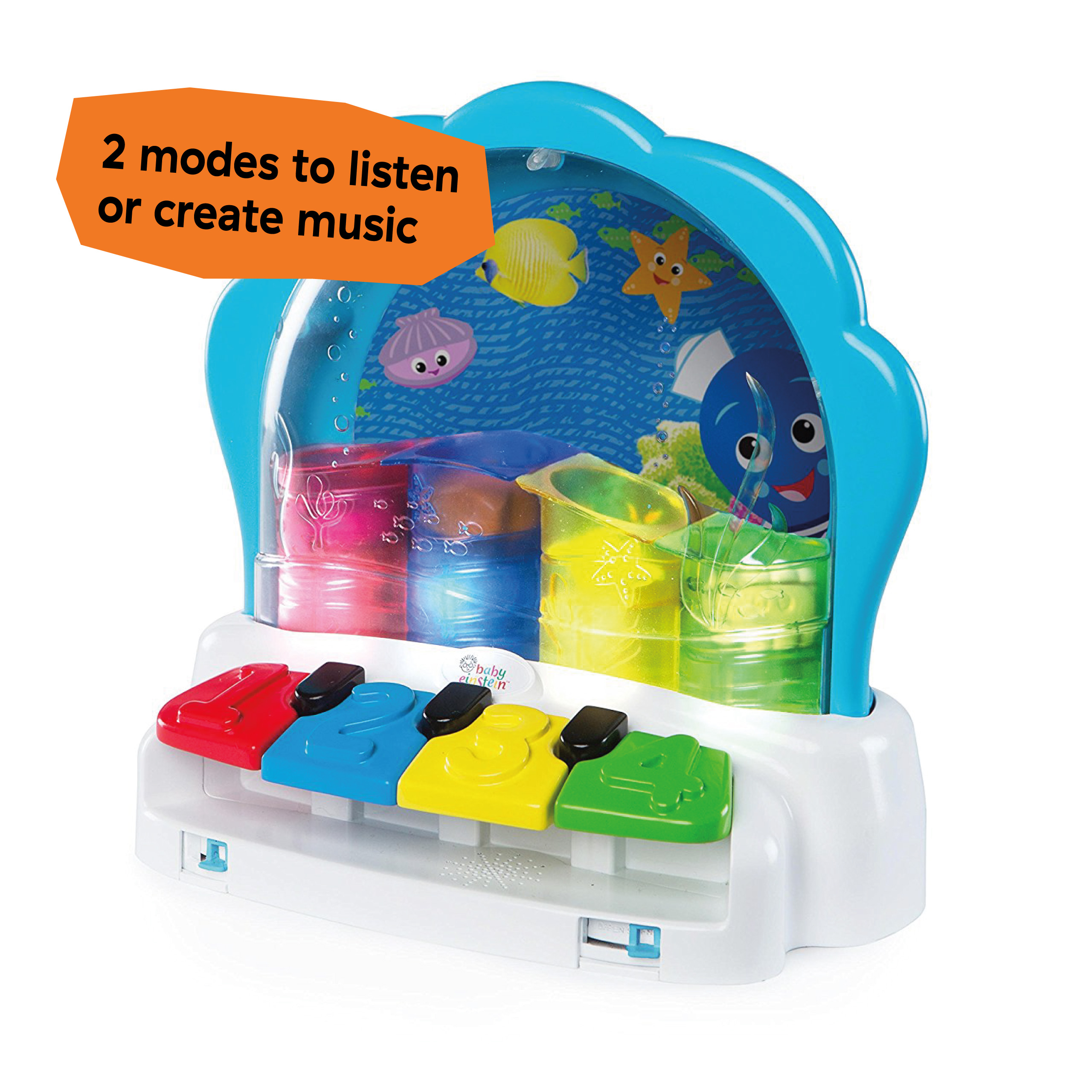 Pop & Glow Piano™ Musical Toy