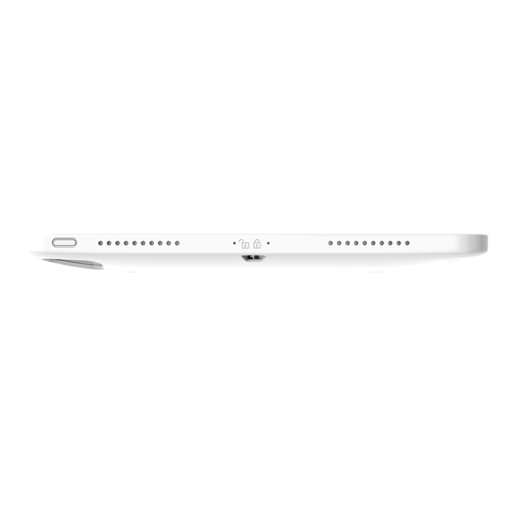 CONNECT Case for iPad Air 13" M4 | iPad Air 13" M3 |iPad Air 13" M2 - White