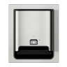 Tork, H1 In-Wall Recessed Matic, Electronic Roll Towel Dispenser, Stainless Steel