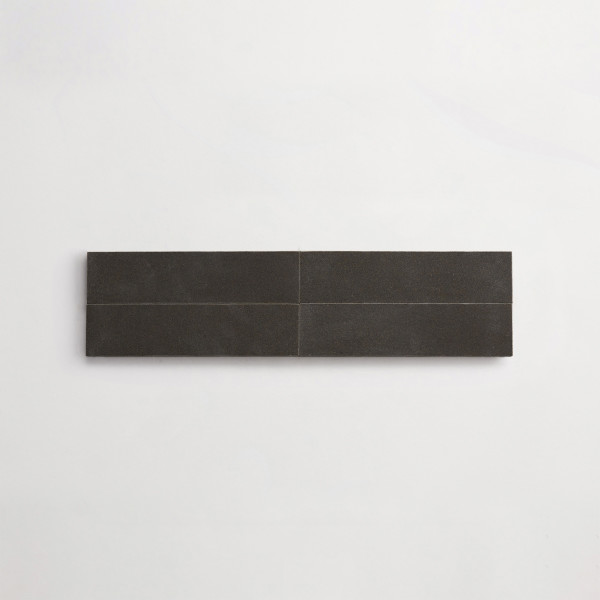 Lapidary | Cigar | Warm Black | Honed