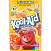 Kool-Aid Unsweetened Peach Mango Drink Mix, 0.14 oz Packet