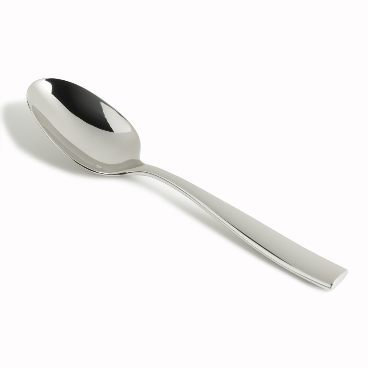 Lucca Soup Spoon 7.1"