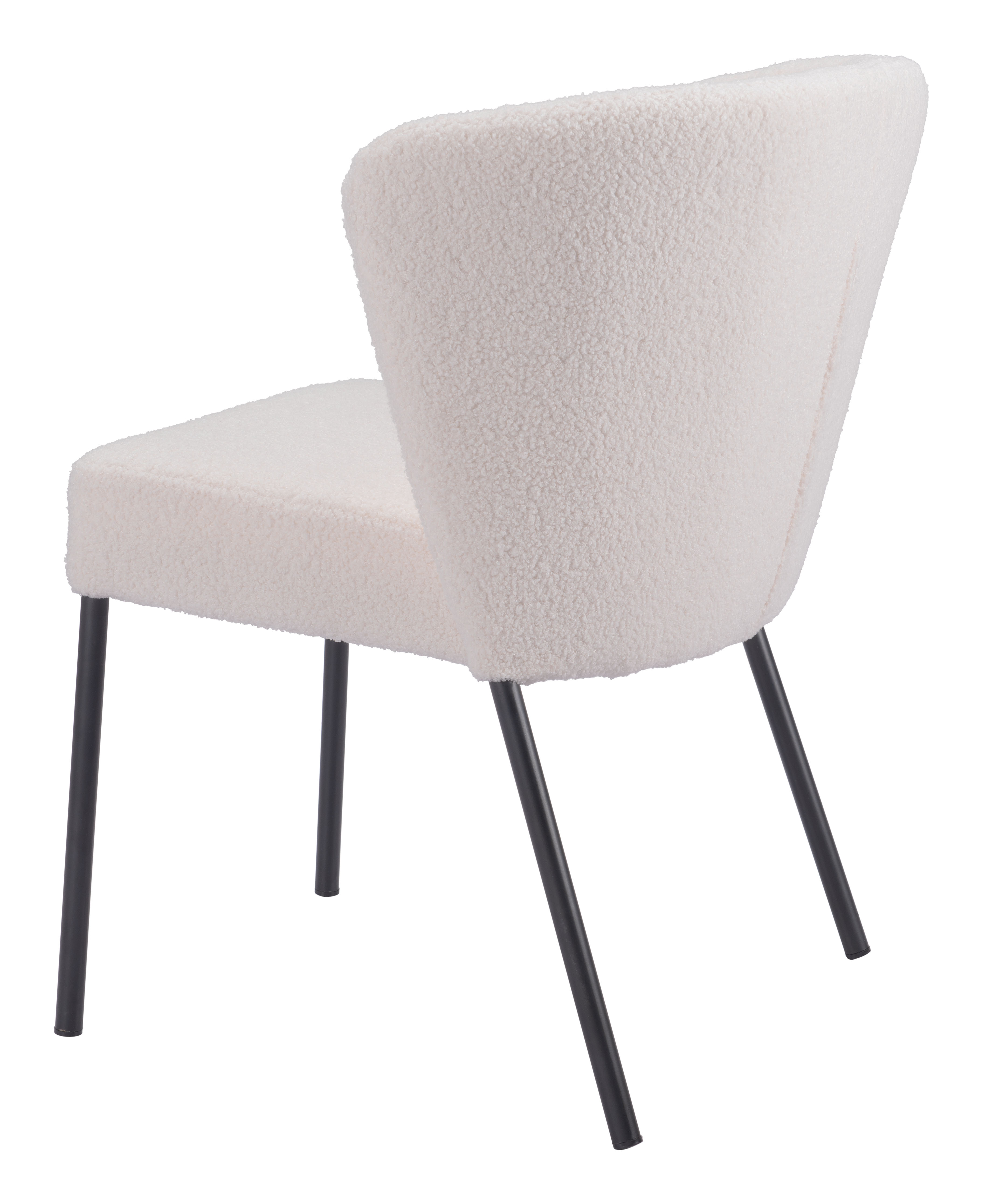Aimee Dining Chair (Set of 2) Cream product image