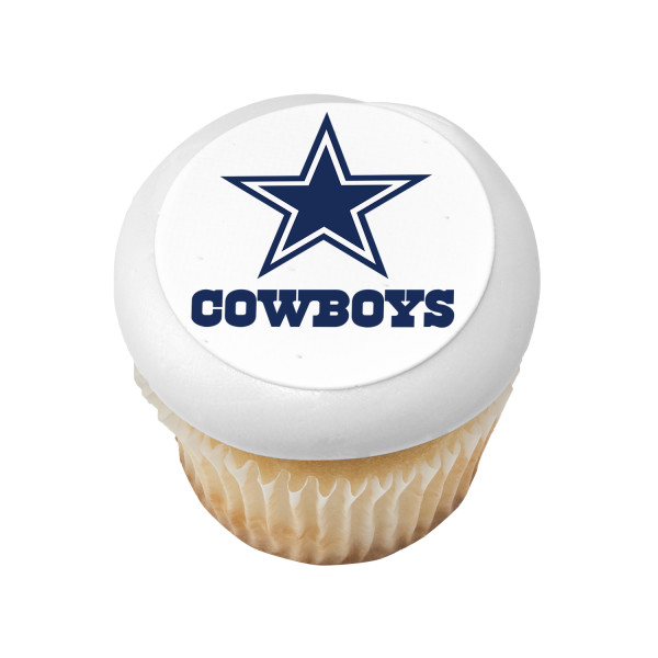 NFL Team PhotoCake® Edible Image®