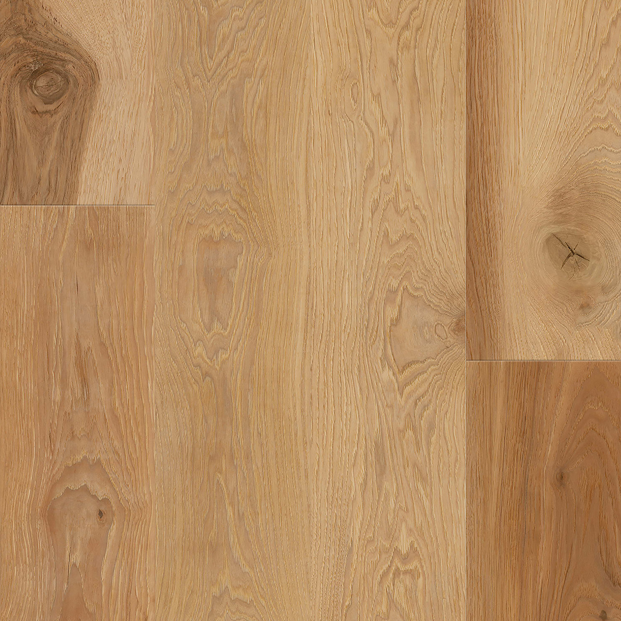 South Seas Oak Multi-Purpose Trim 6.5mm view 3