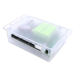 Hillyard, Remote Control Board 3.0 No Logo