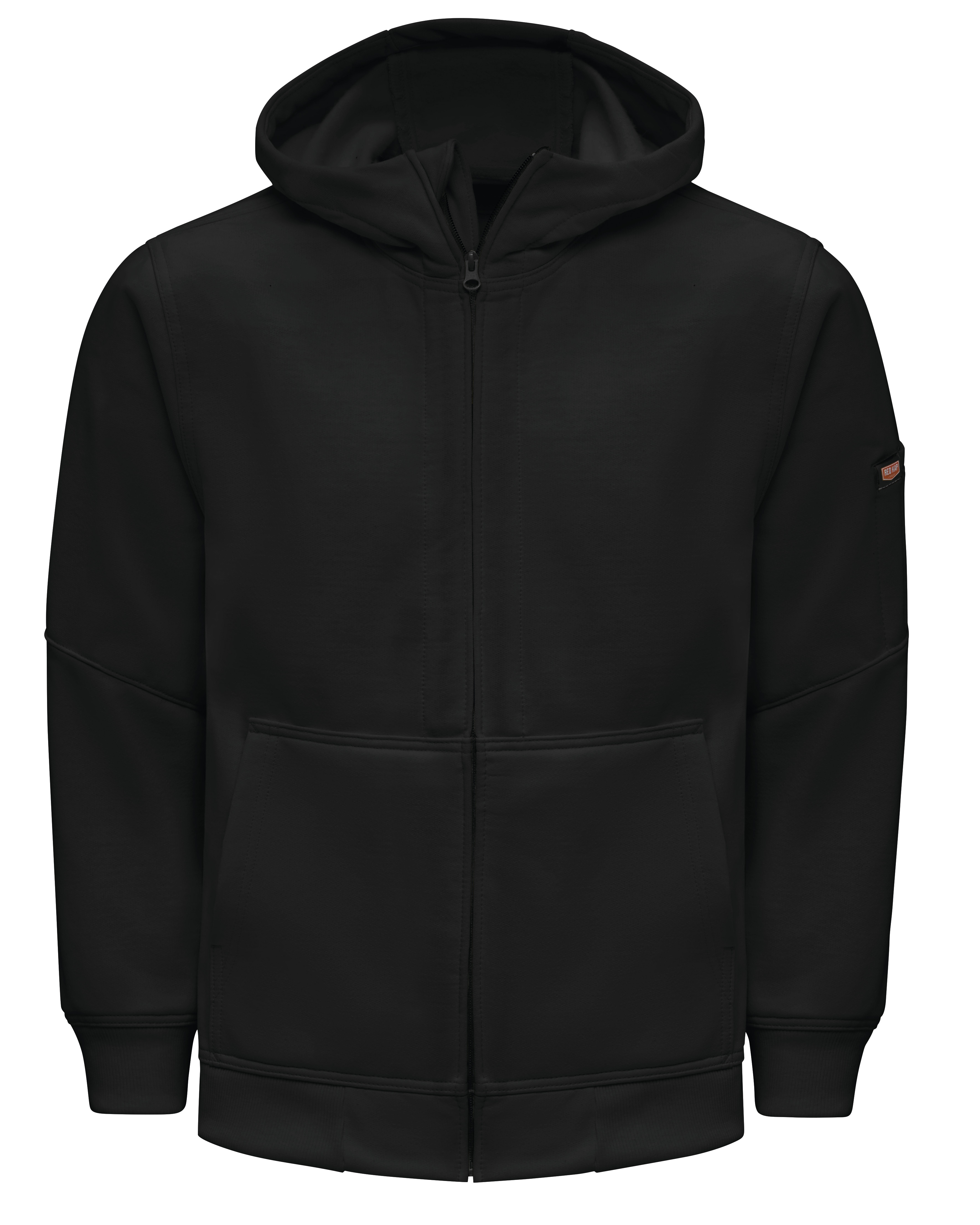 Performance Work Hoodie-Red Kap