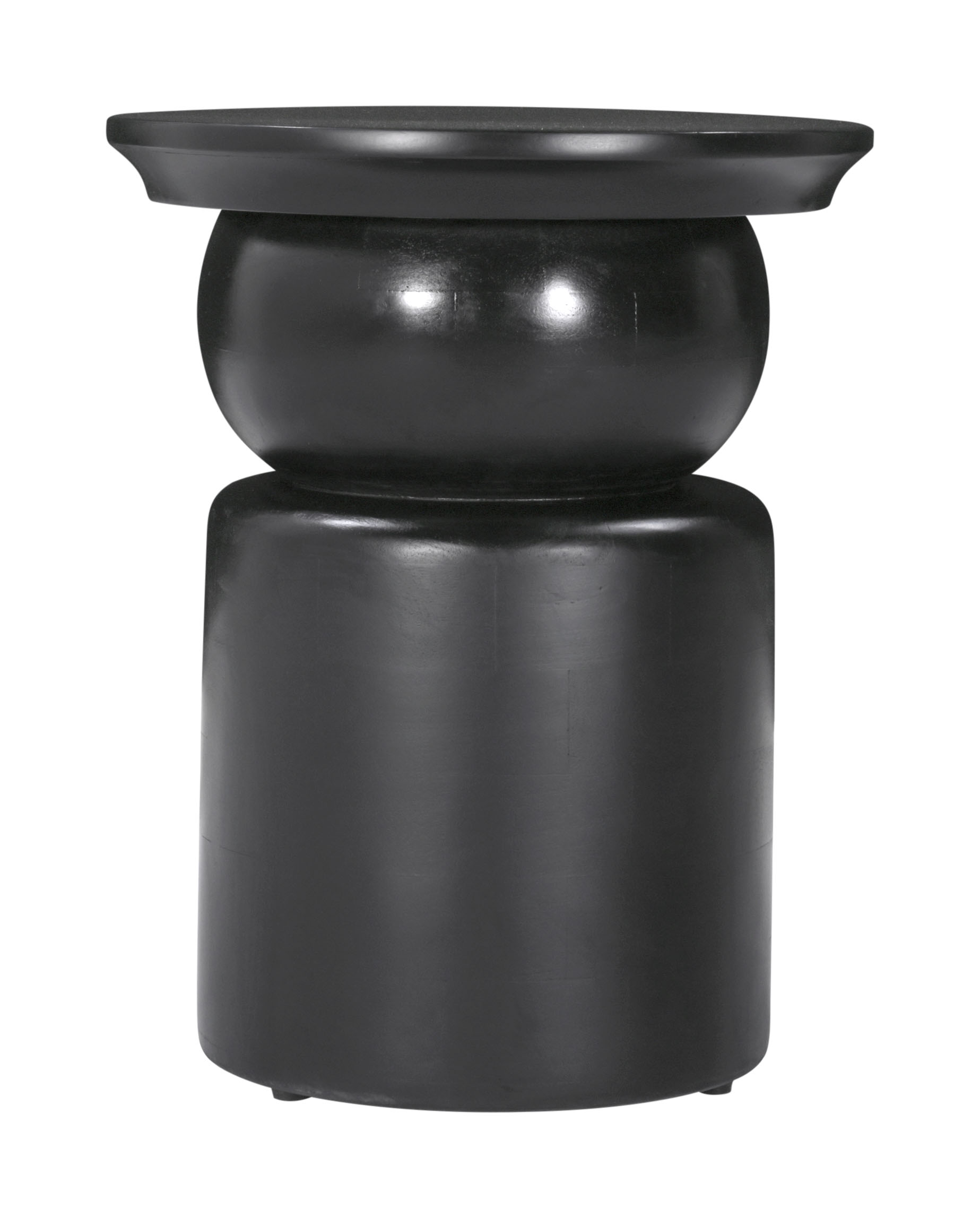 Colombo Side Table Black product image