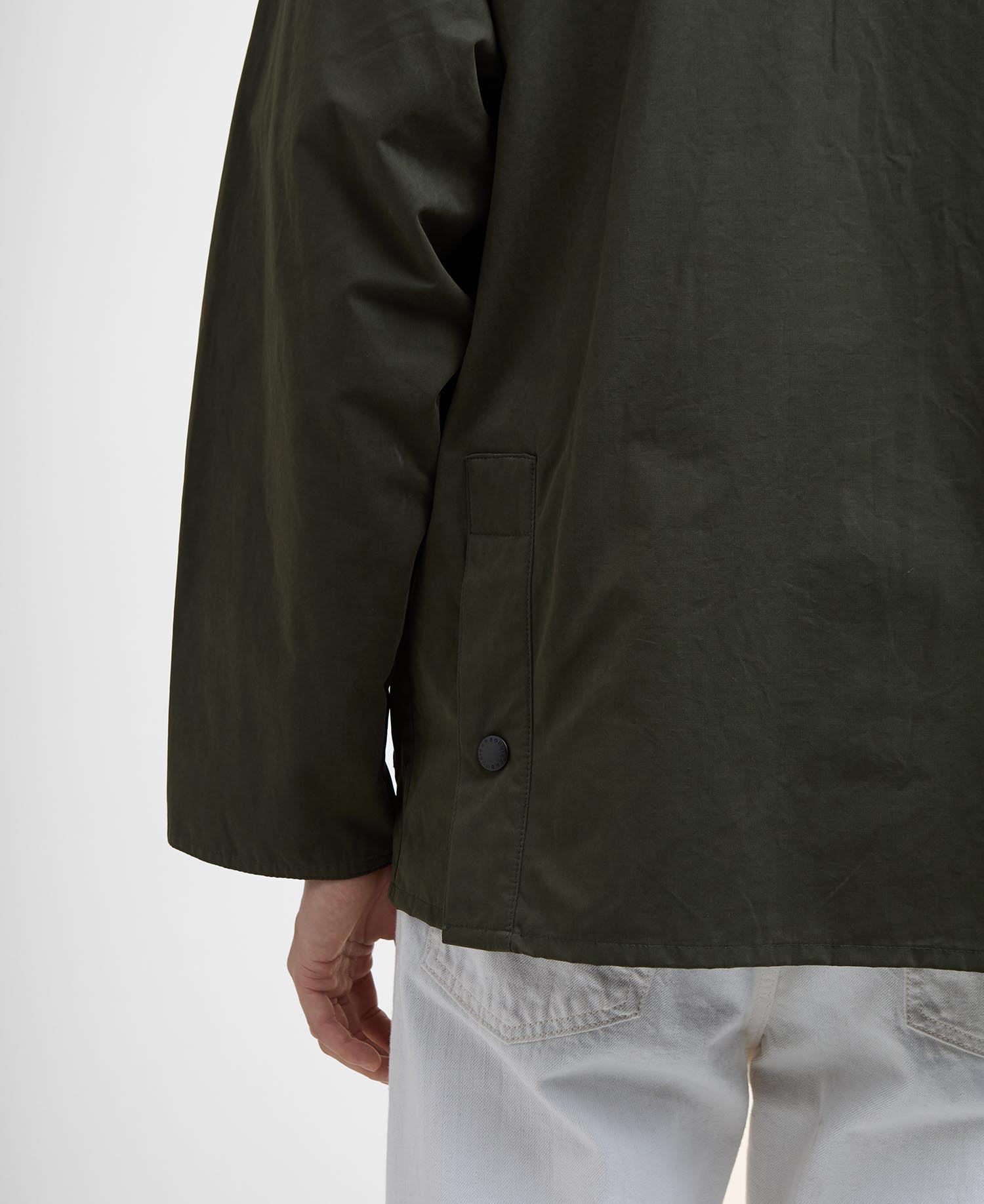 Sugarlump Bedale Peached Casual Jacket image number 6