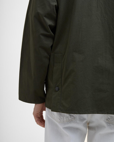 Sugarlump Bedale Peached Casual Jacket