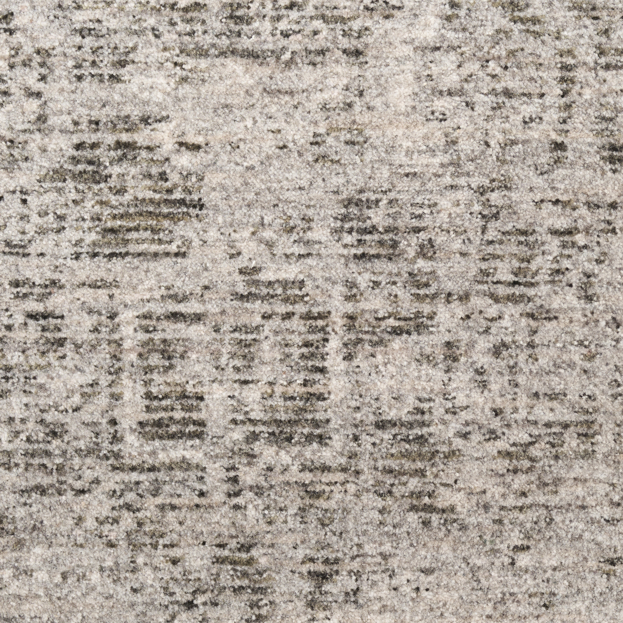 DKNY Pure Shades 7'10" x 9'10" Grey Vintage Indoor Rug