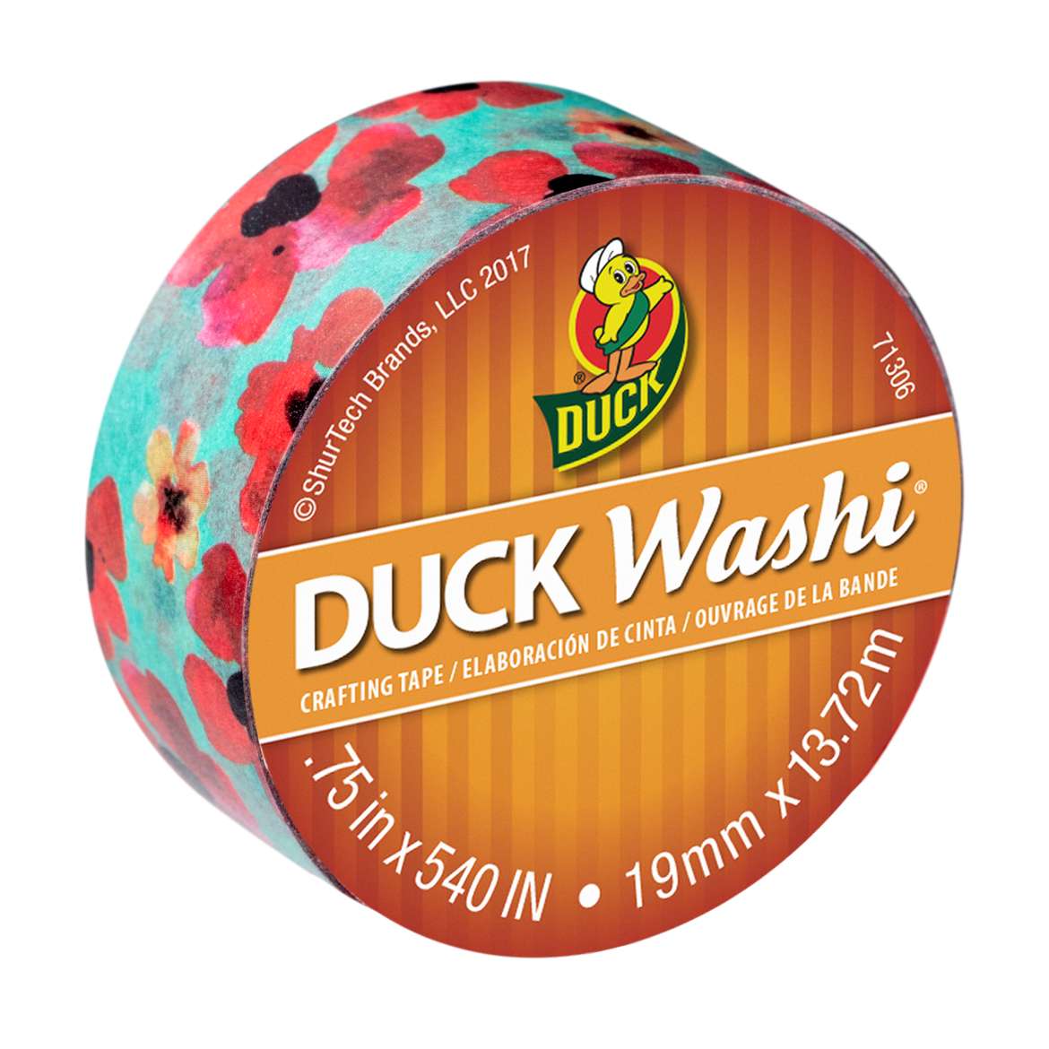 Duck Washi® Crafting Tape Image