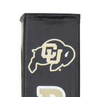 Colorado Buffalos Collegiate Pole Pad thumbnail 4