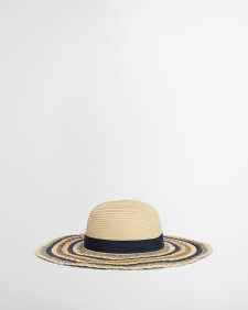 Kelburn Oversized Sun Hat 