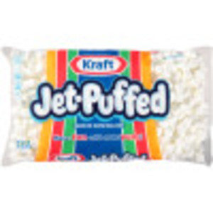 JET-PUFFED Mini Marshmallows, 16 oz. Bag (Pack of 12) image