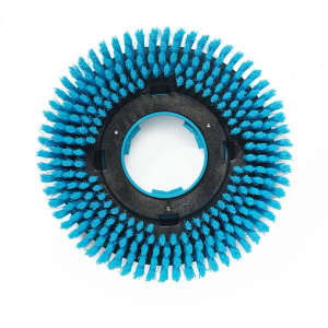 Brush Blue Med 7 Lite Qty 2