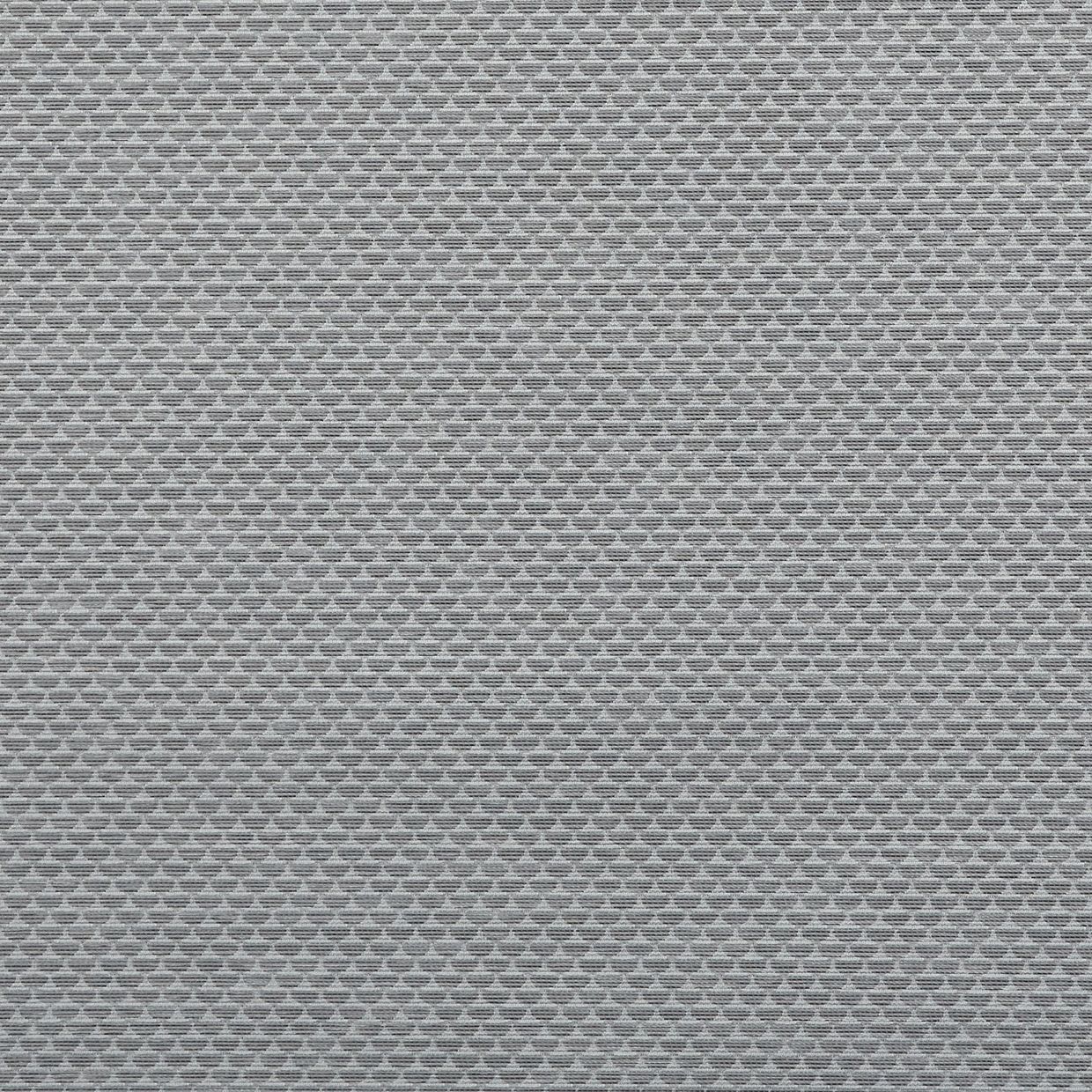 Battersea Silver Roller Blind