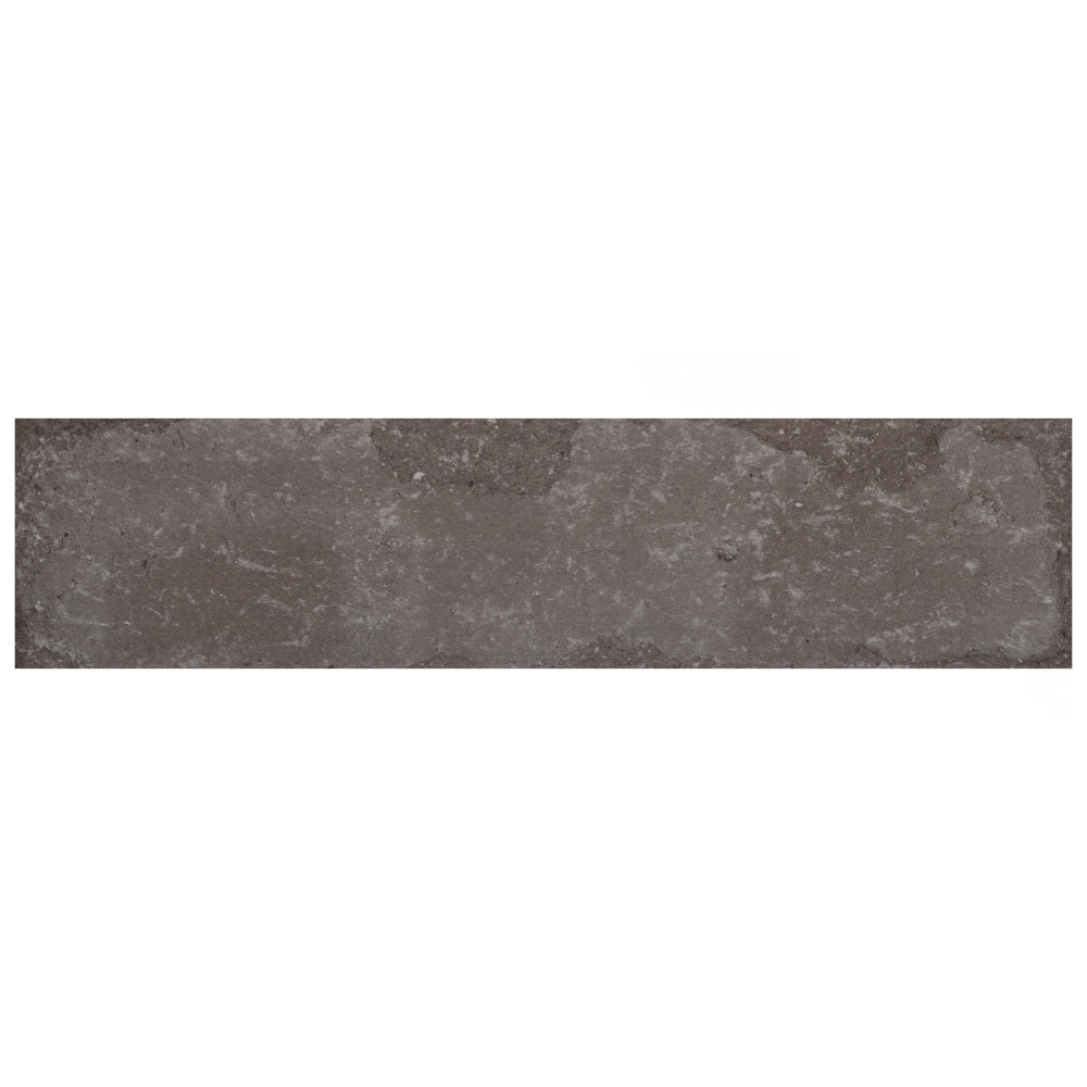 Brickyard Olive 3 in. x 11-3/4 in. Porcelain Floor and Wall Tile