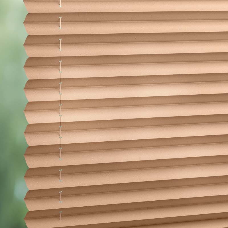 Crêpe FR Re-Life 1621 Pleated Blind