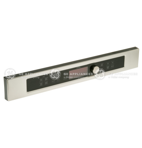 CONTROL PANEL - STAINLESS STEEL